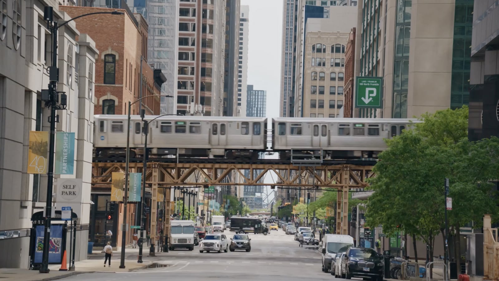 Breakfast with Basecamp: Chicago